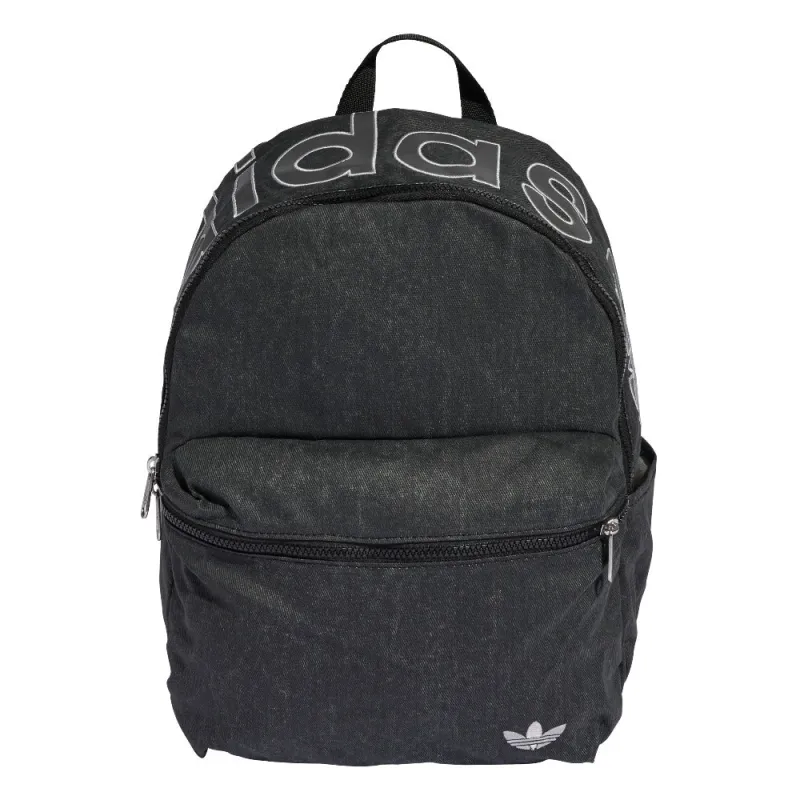 CL Backpack Washed Effect made by Adidas