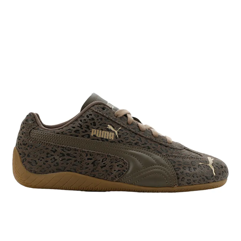 Speedcat Cat Sneakers made by Puma
