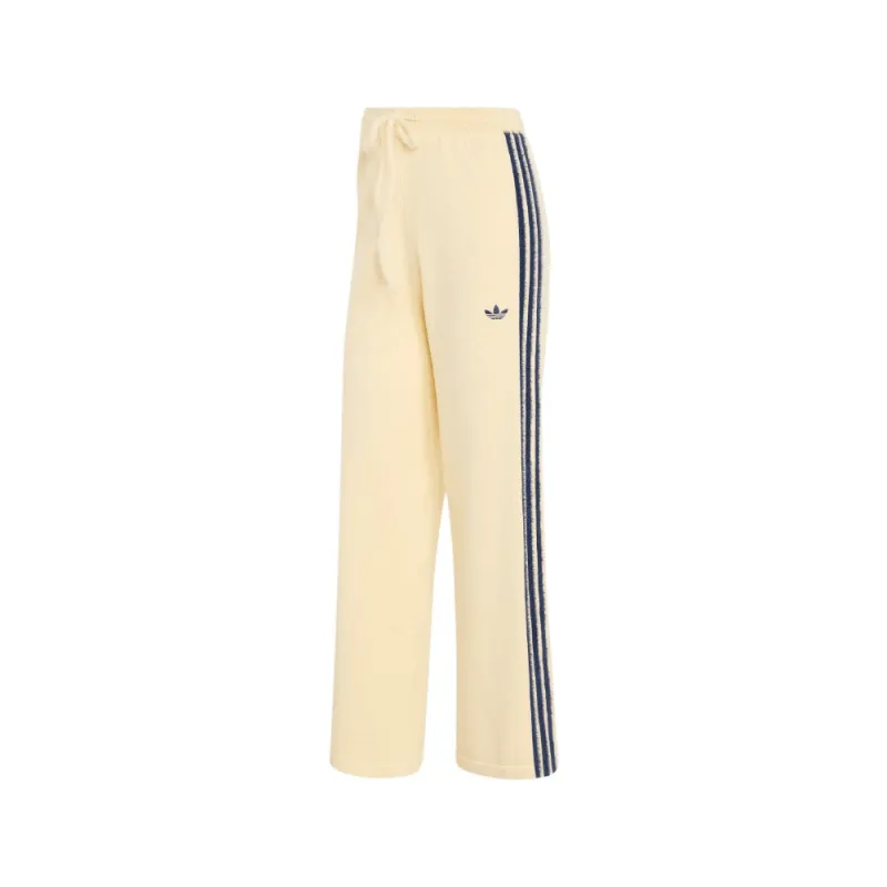 Knit Firebird Track Pants made by Adidas