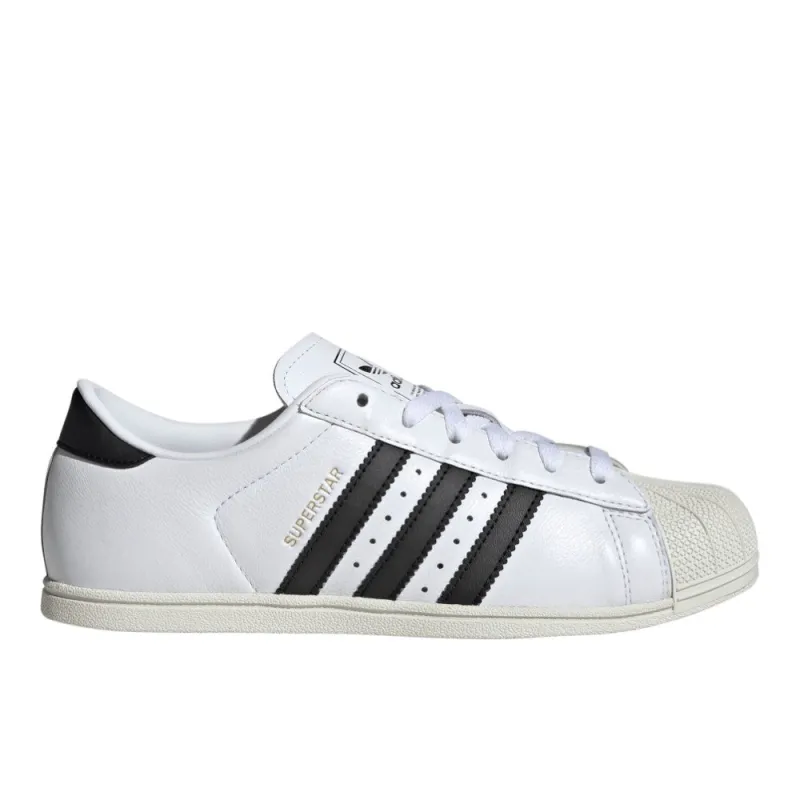 Superstar LO Pro Shoes made by Adidas