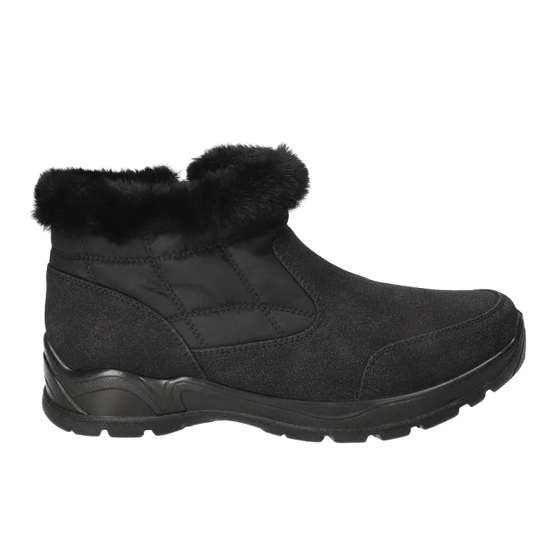 Sleet Winter Boots made by easy street