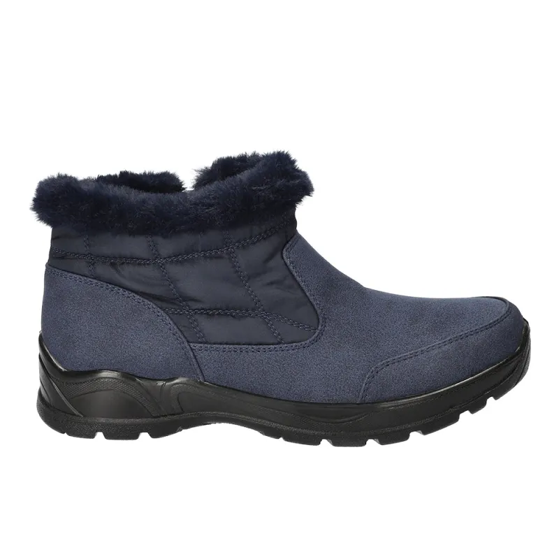 Sleet Winter Boots made by easy street