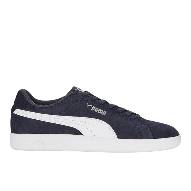 Smash 3.0 Lace Up Sneakers made by Puma