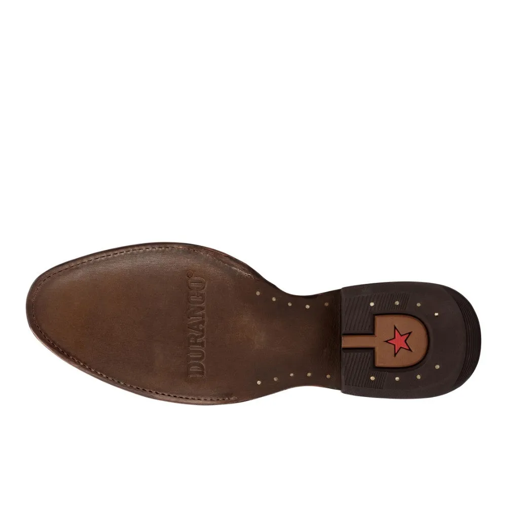 Santa Fe Roper Boot sold by Shoebacca product image thumbnail 5
