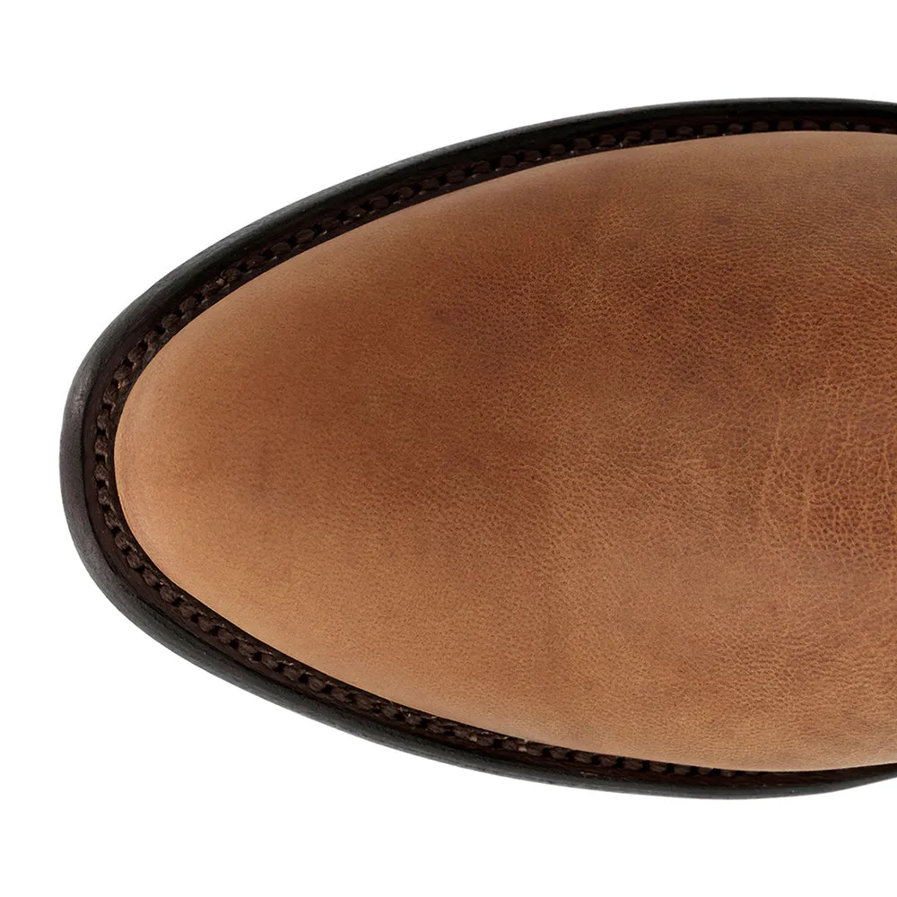 Santa Fe Roper Boot sold by Shoebacca product image thumbnail 4