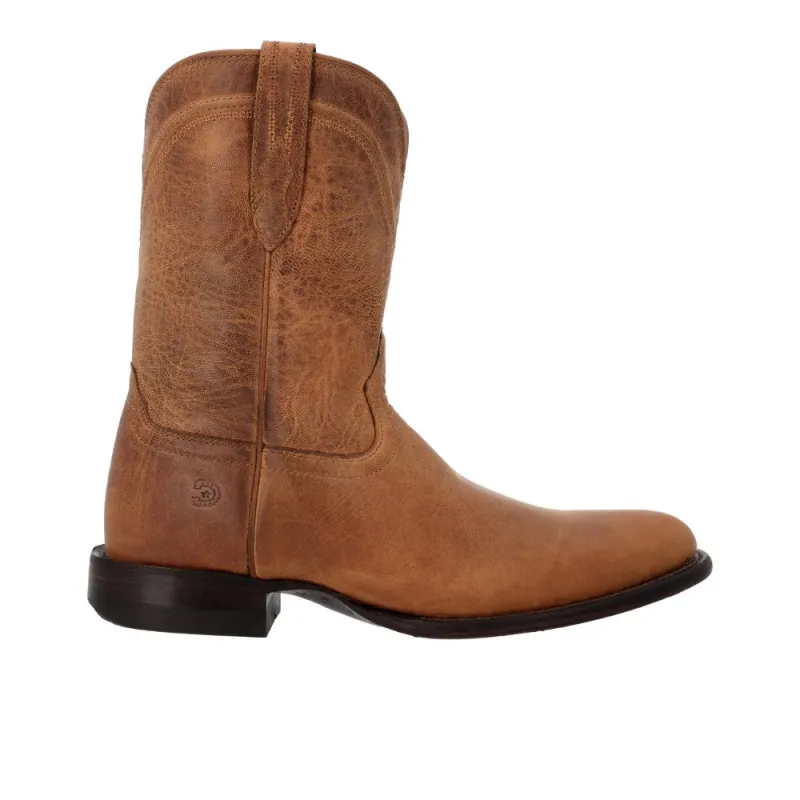 Santa Fe Roper Boot made by Durango
