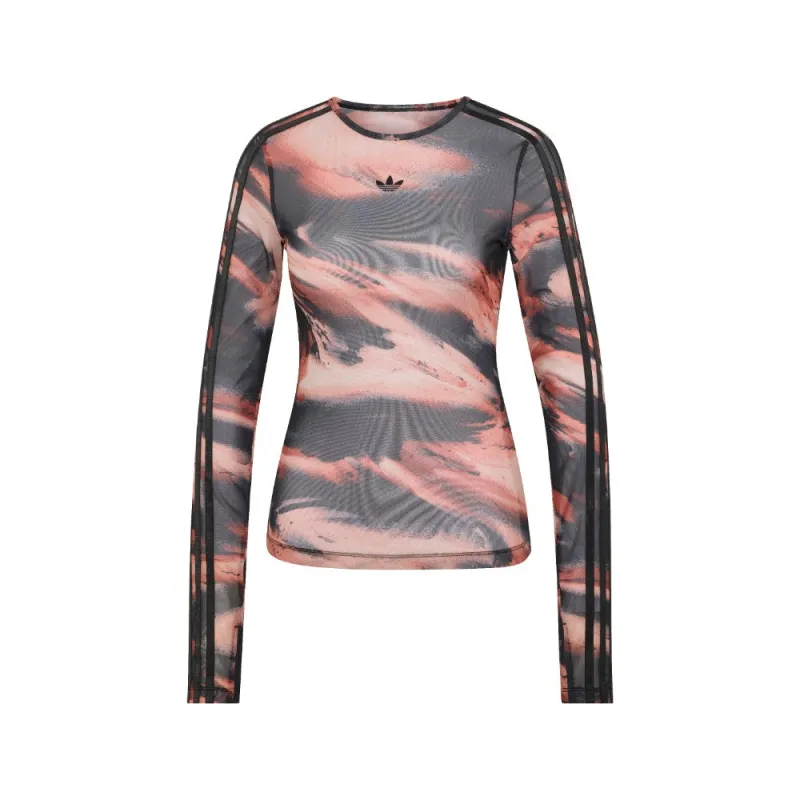 adidas Originals Graphic Mesh T-Shirt made by Adidas