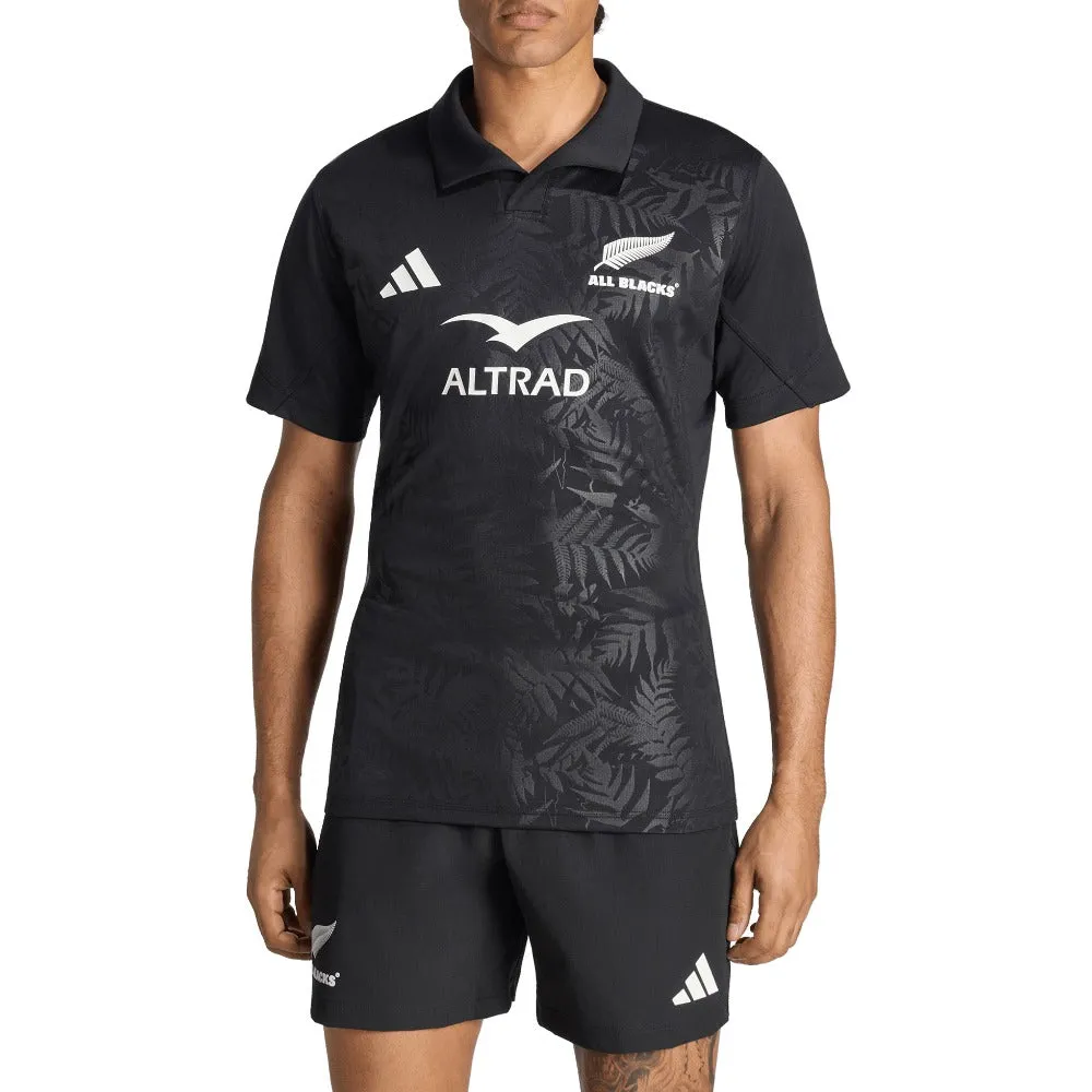 All Blacks Performance Jersey sold by Shoebacca product image thumbnail 3