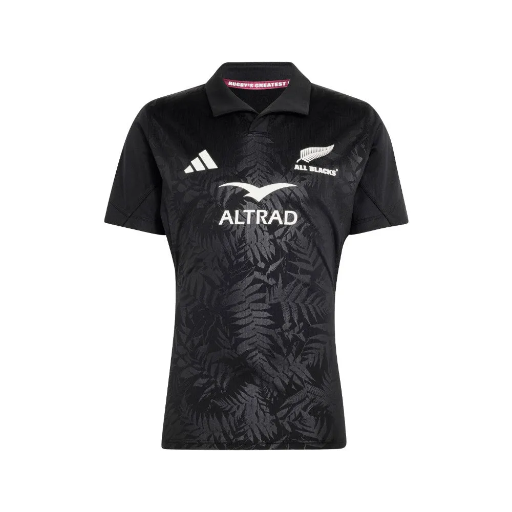 All Blacks Performance Jersey sold by Shoebacca