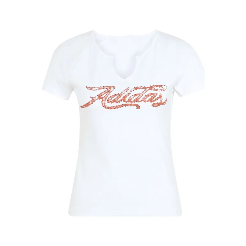 adidas Originals Graphic Slim T-Shirt made by Adidas