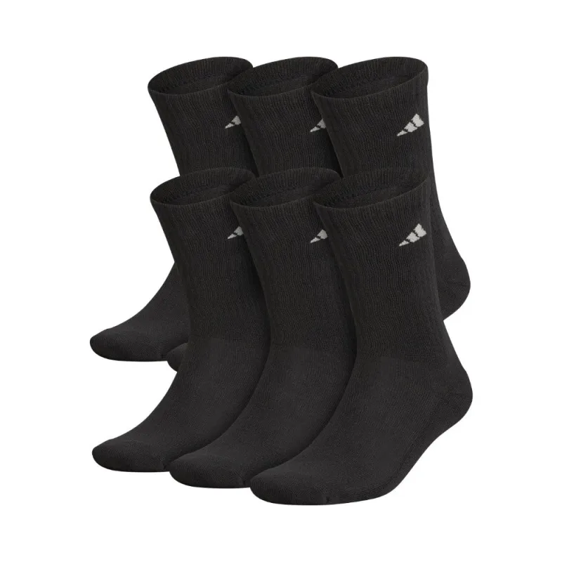 Ath Cush 6-Pack Crew Xl made by Adidas