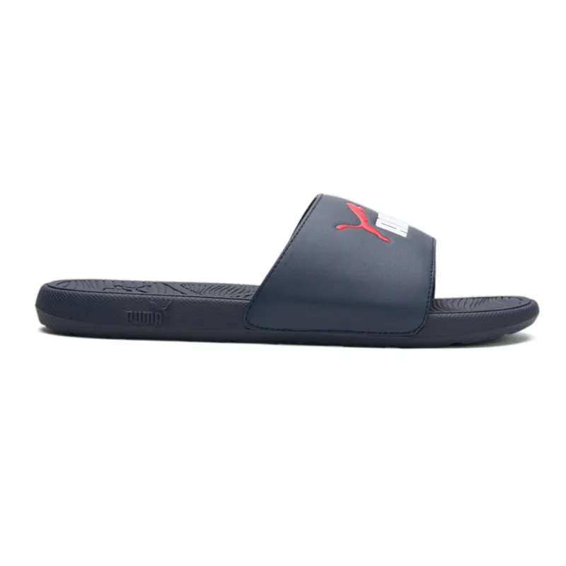 Cool Cat 2.0 Slide Sandals made by Puma