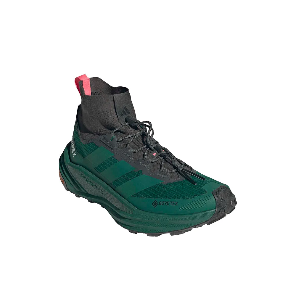 Terrex Freehiker 3 Ultra Gore-Tex Hiking Shoes sold by Shoebacca product image thumbnail 2