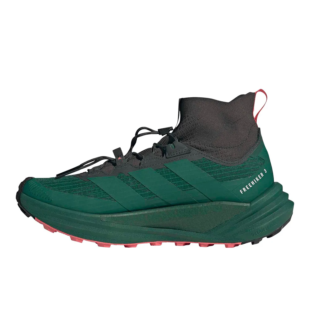 Terrex Freehiker 3 Ultra Gore-Tex Hiking Shoes sold by Shoebacca product image thumbnail 3