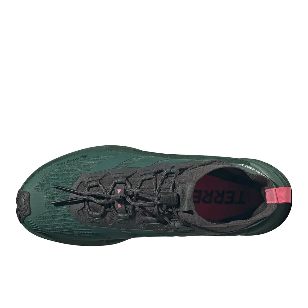 Terrex Freehiker 3 Ultra Gore-Tex Hiking Shoes sold by Shoebacca product image thumbnail 4