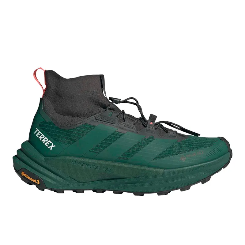 Terrex Freehiker 3 Ultra Gore-Tex Hiking Shoes made by Adidas