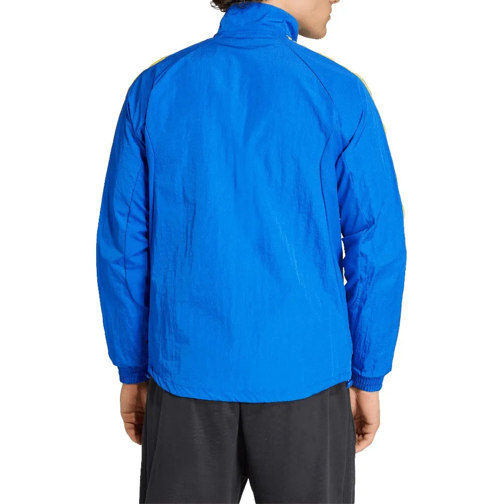 Colombia Home Anthem Jacket sold by Shoebacca product image thumbnail 3