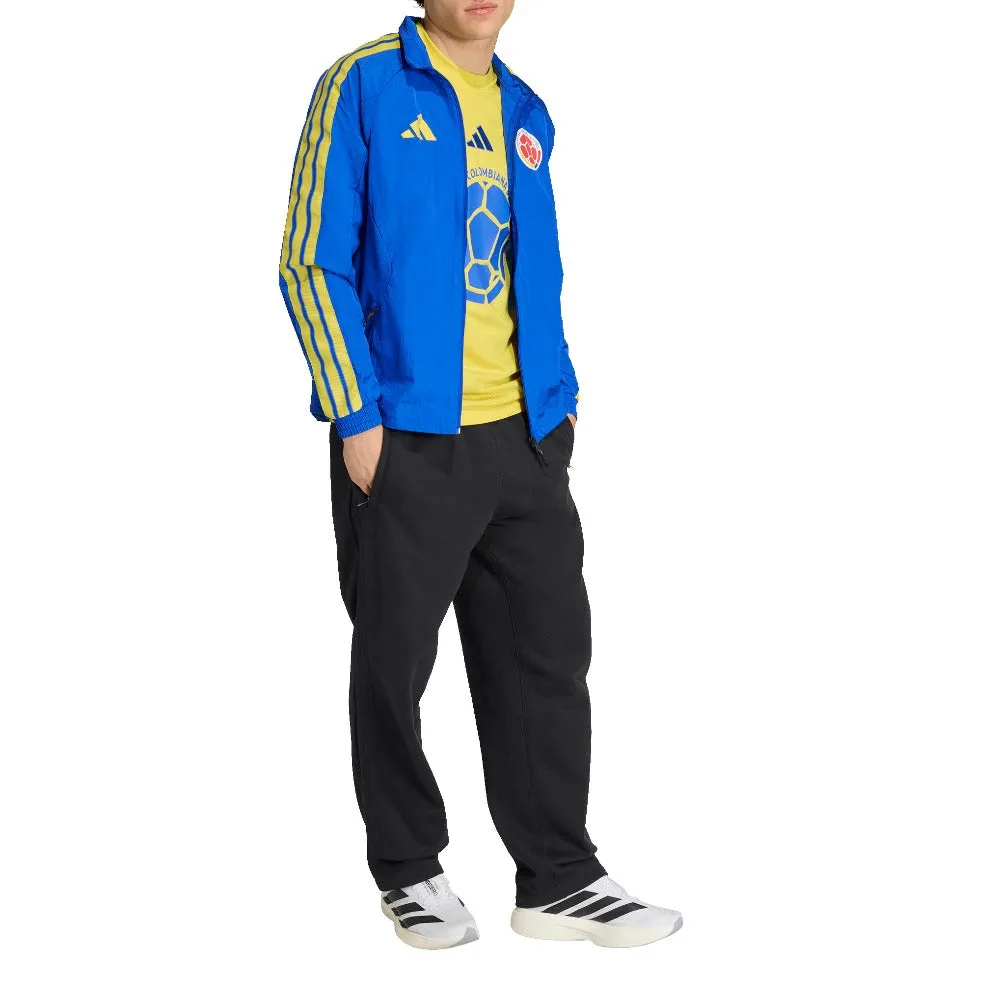Colombia Home Anthem Jacket sold by Shoebacca product image thumbnail 4