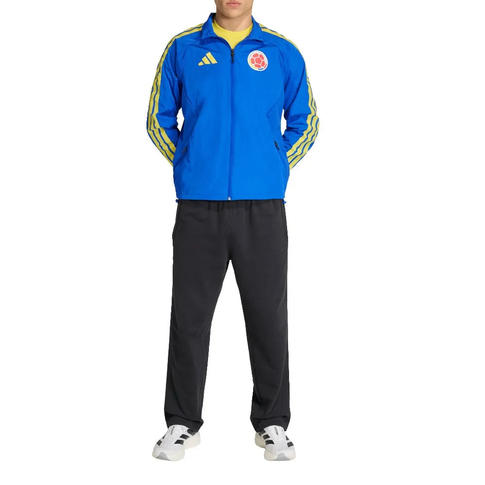 Colombia Home Anthem Jacket sold by Shoebacca product image thumbnail 5