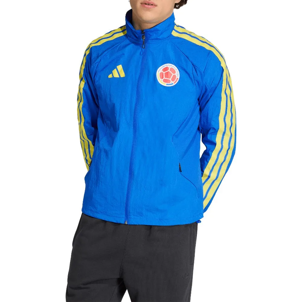 Colombia Home Anthem Jacket sold by Shoebacca product image thumbnail 2