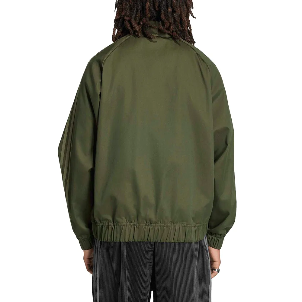 Adicolor Classics Cotton Twill Track Top sold by Shoebacca product image thumbnail 3