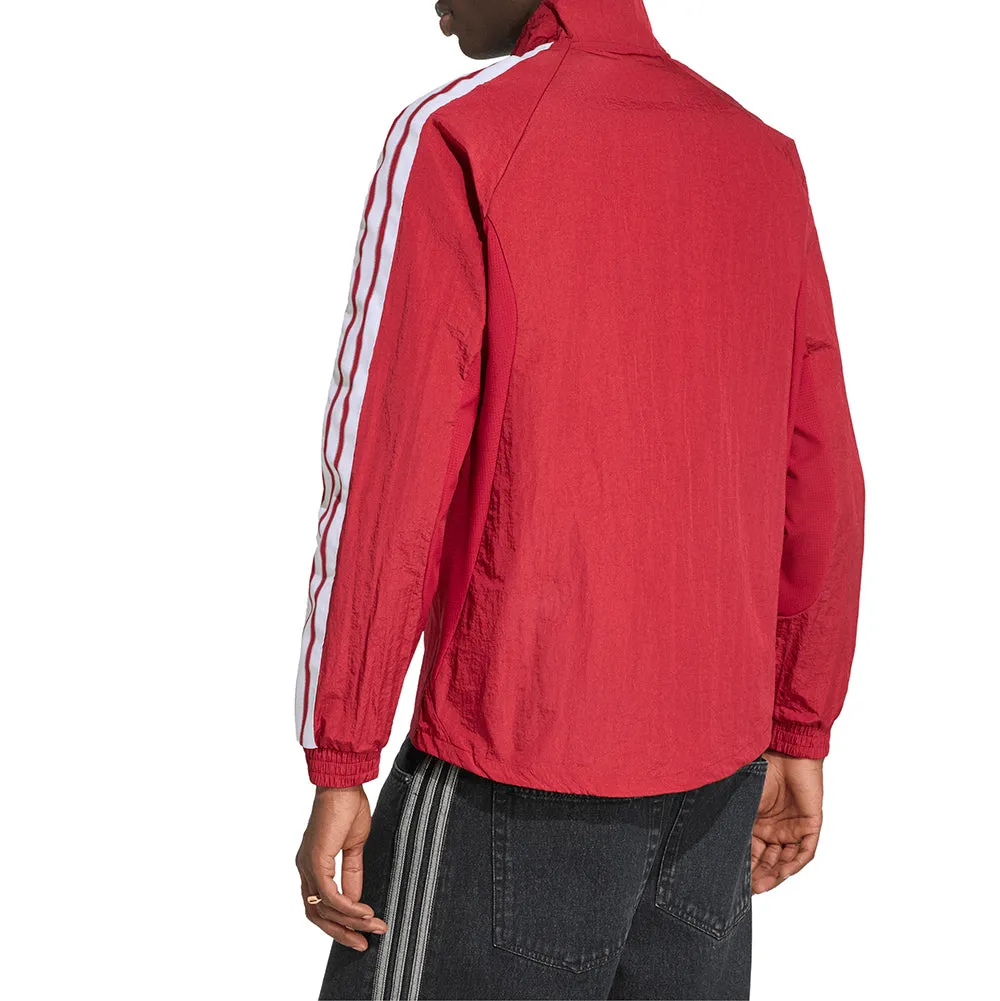 Liverpool FC Home Anthem Jacket sold by Shoebacca product image thumbnail 3