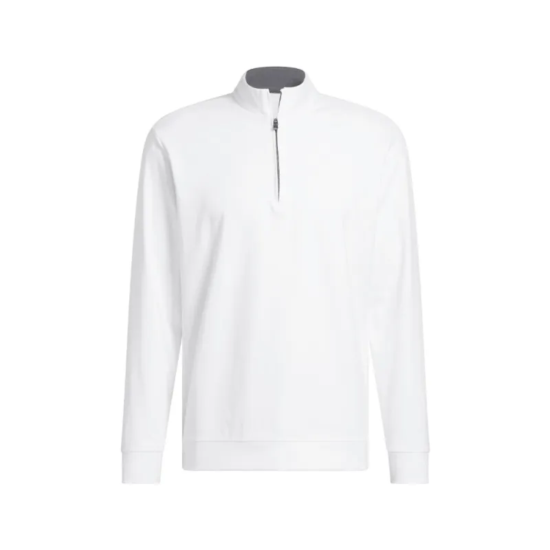 Ultimate365 Classic Quarter-Zip made by Adidas