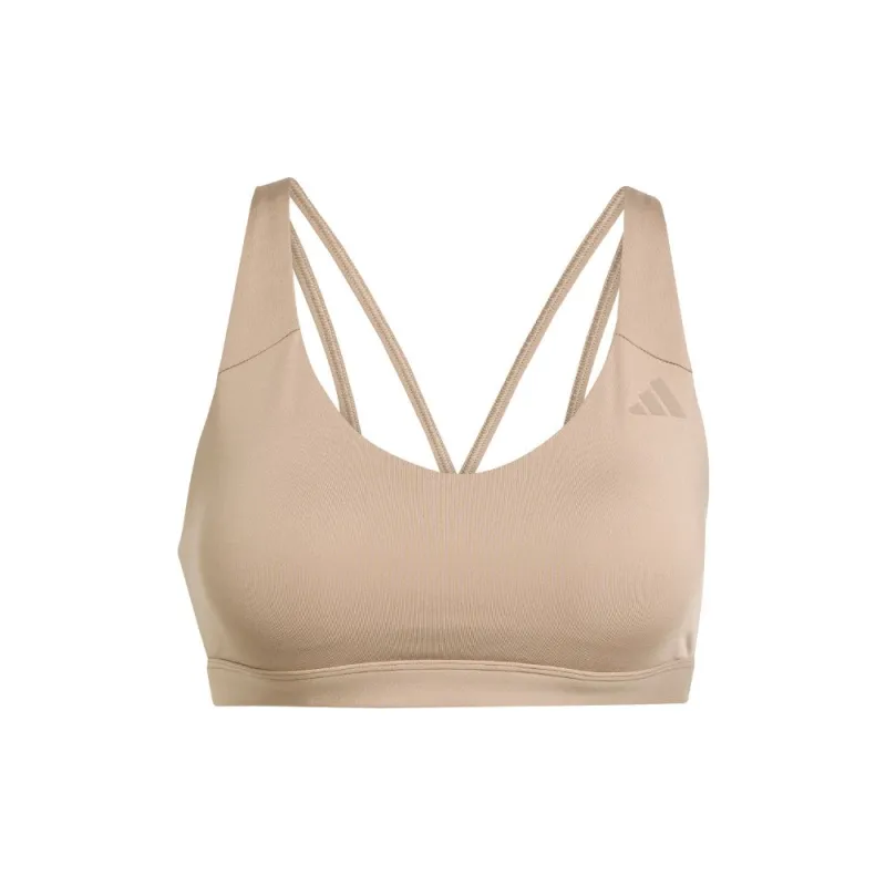 All Me Essentials Medium Support Bra made by Adidas