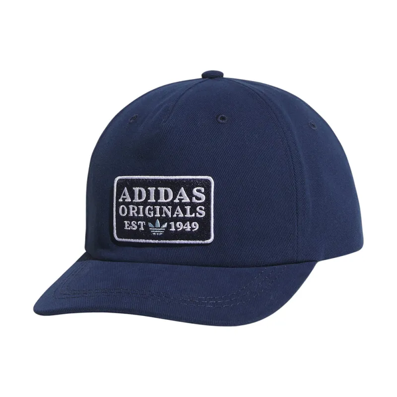 Utility Patch 5-Panel made by Adidas