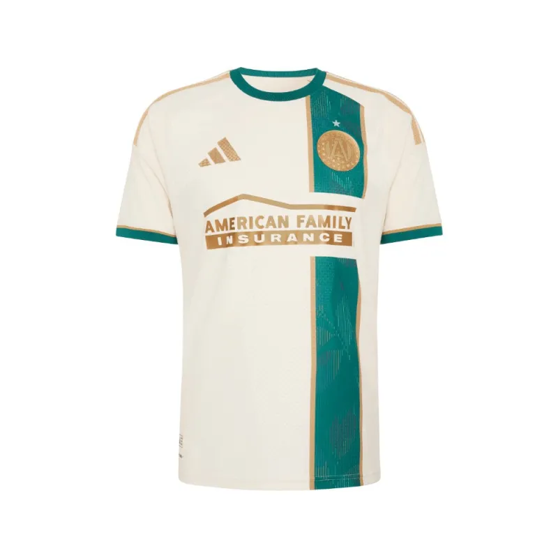 Atlanta United 26/27 Away Authentic Jersey made by Adidas