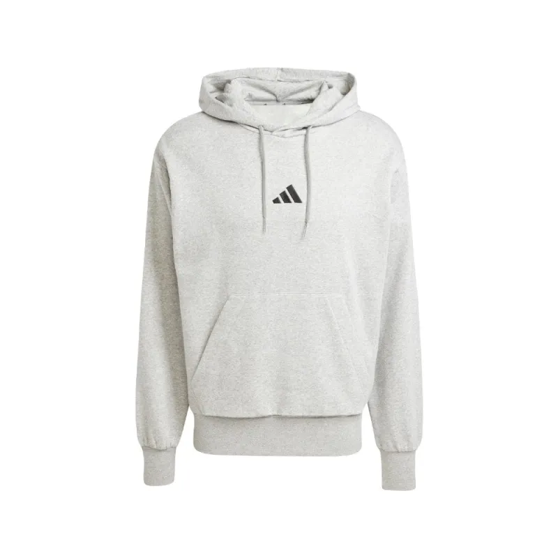 Essentials Feelcozy Fleece Hoodie made by Adidas