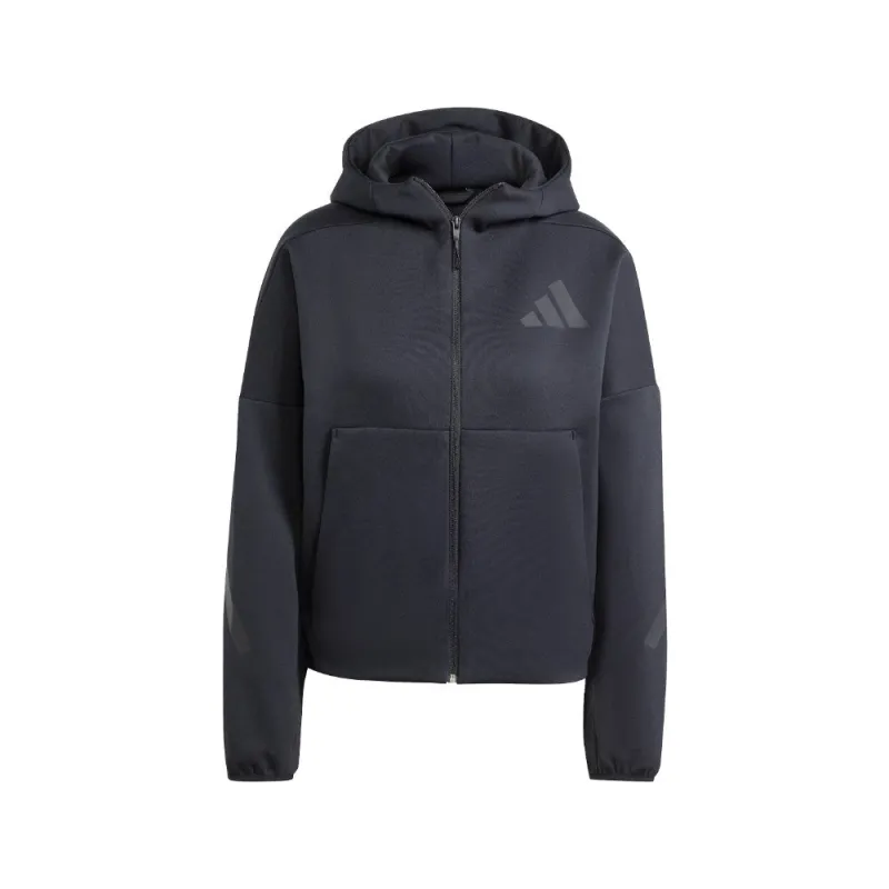 adidas Z.n.e. Full-Zip Hoodie made by Adidas