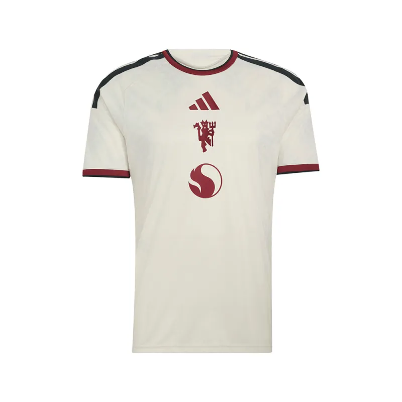 Manchester United 26/27 Away Jersey made by Adidas