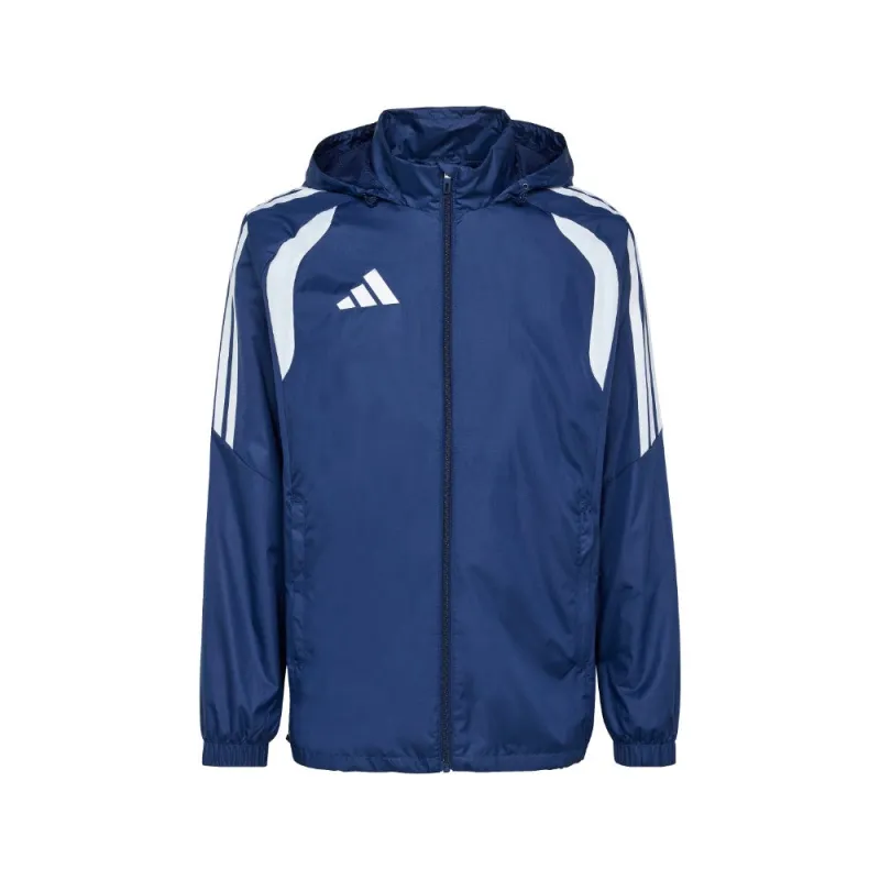 Tiro 26 League Windbreaker made by Adidas