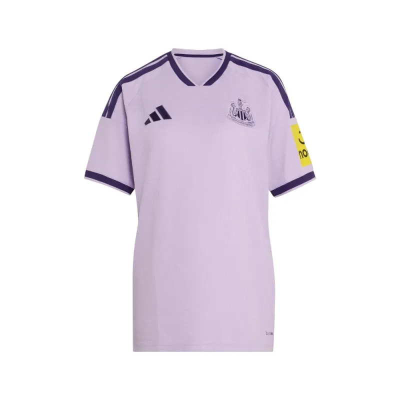 Newcastle United FC 26/27 Third Jersey made by Adidas
