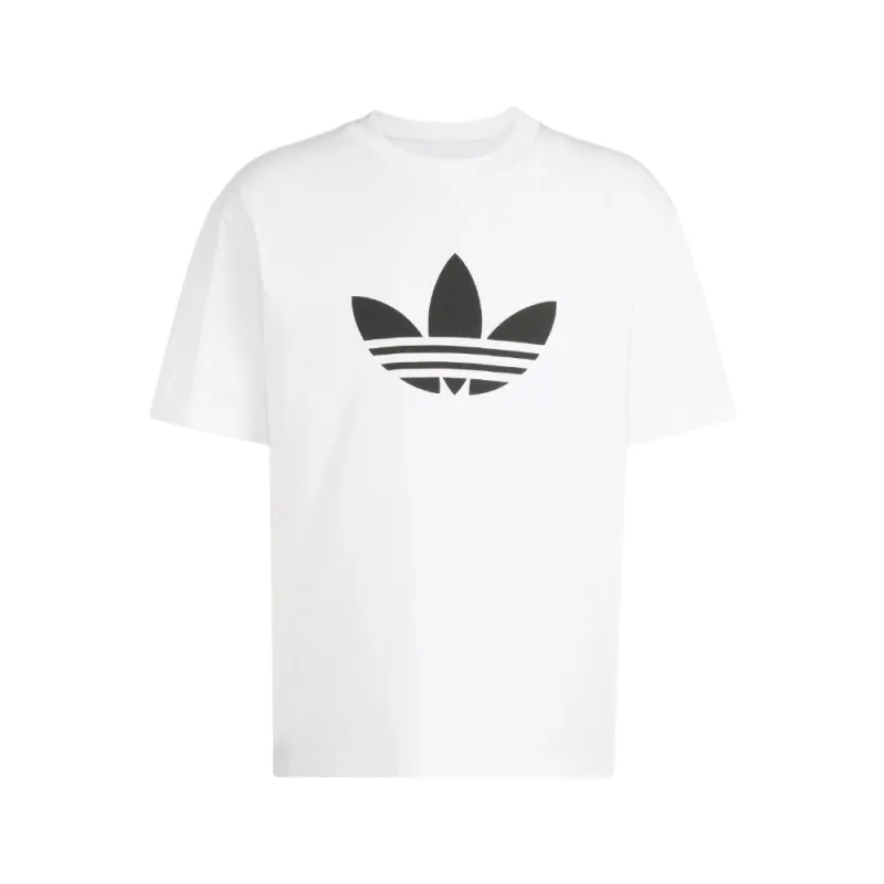 Adicolor Trefoil Tee made by Adidas