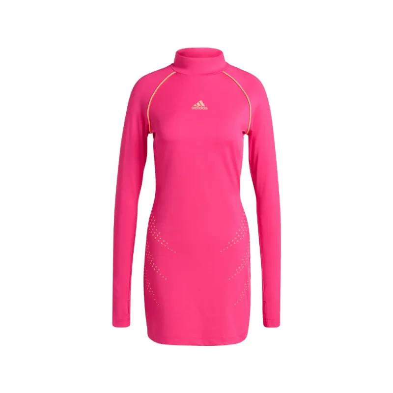 Mini Dress made by Adidas