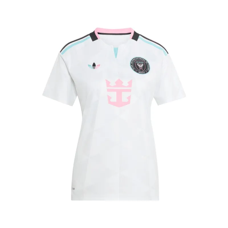 Inter Miami CF 2026 Third Jersey made by Adidas