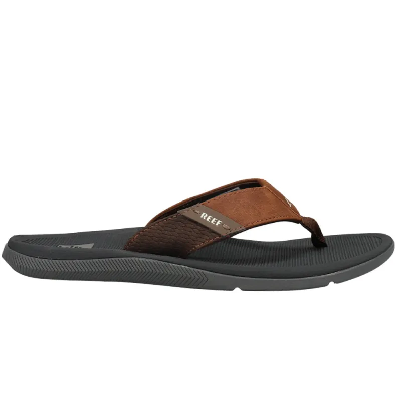 Santa Ana Flip Flops made by Reef