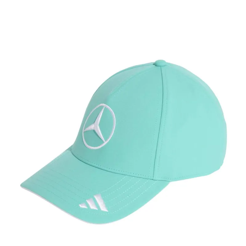 Mercedes - AMG Petronas Formula 1 Team Driver Cap made by Adidas
