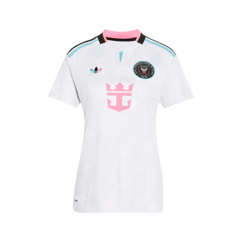 Inter Miami CF 2026 Third Jersey Messi made by Adidas