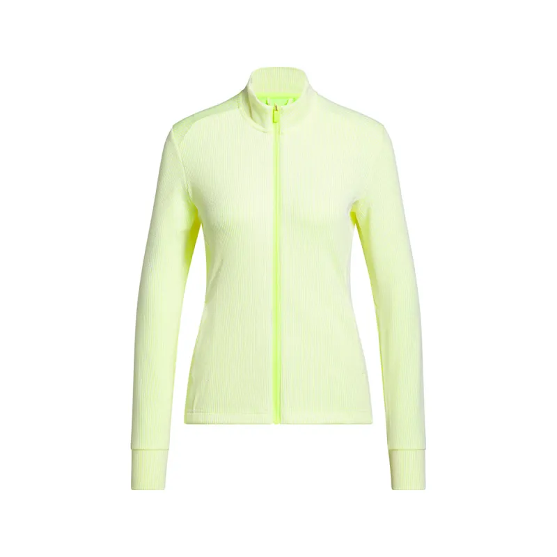Performance Texture Full Zip Jacket made by Adidas