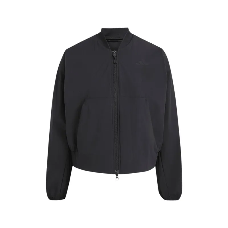 Z.N.E. Woven Bomber made by Adidas