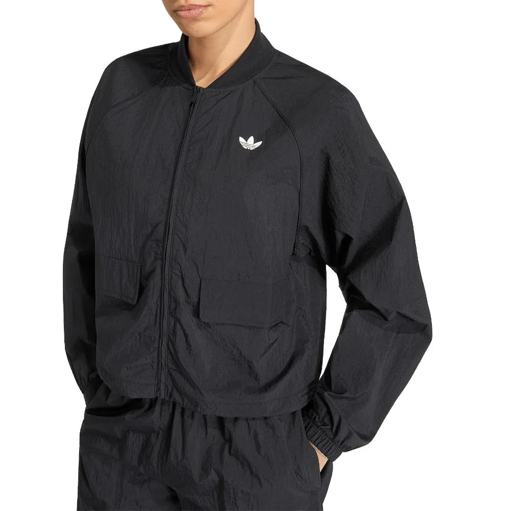Essentials Tracktop sold by Shoebacca product image thumbnail 5