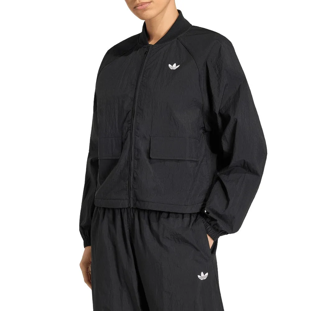 Essentials Tracktop sold by Shoebacca product image thumbnail 2
