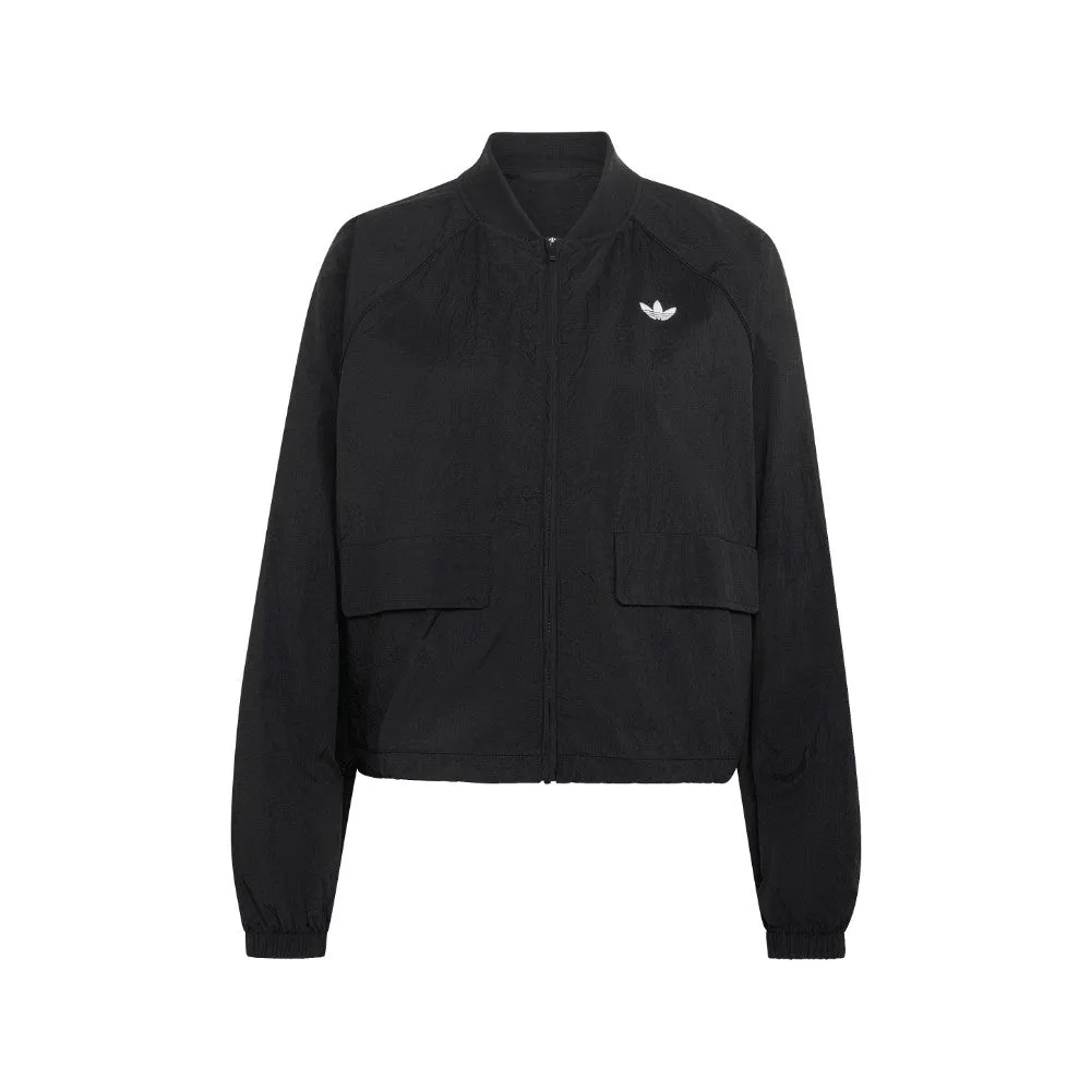 Essentials Tracktop sold by Shoebacca