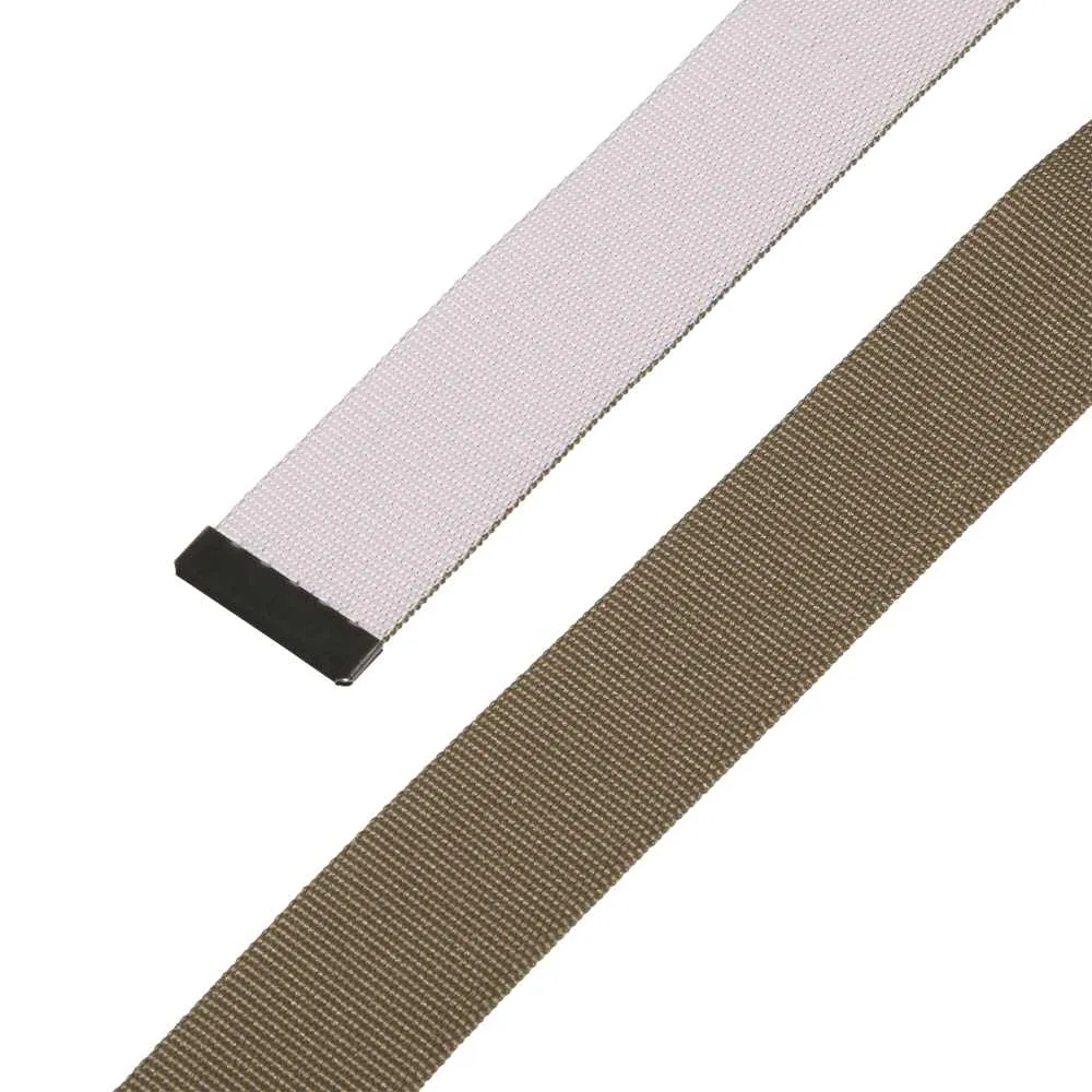 Reversible Webbing Belt sold by Shoebacca product image thumbnail 3
