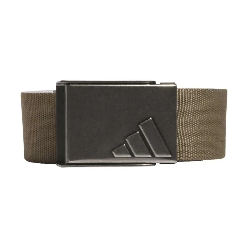 Reversible Webbing Belt made by Adidas