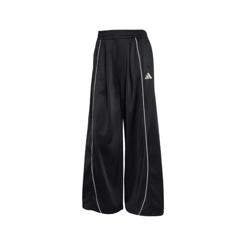 Stadium Tricot Loose Fit Track Pants made by Adidas