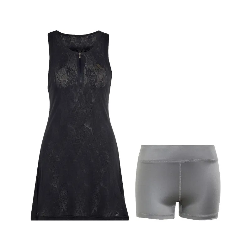 Tennis CLIMACOOL Lace Dress Pro made by Adidas